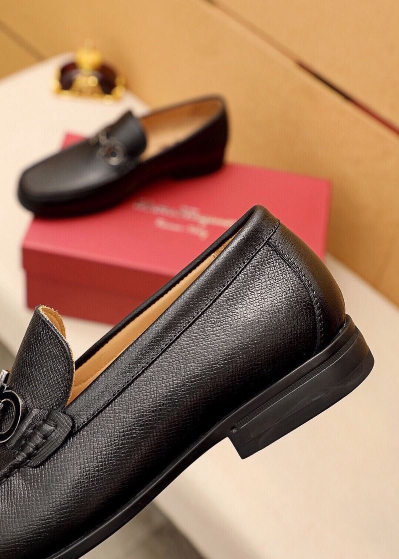 Ferragamo Shoes